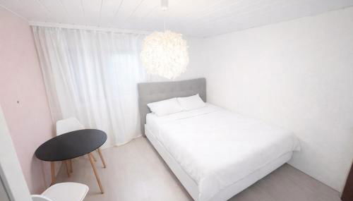 Ruhige Wohnung mit Garten- Nahe Schwarzwald und Baden-Baden - Foto 2