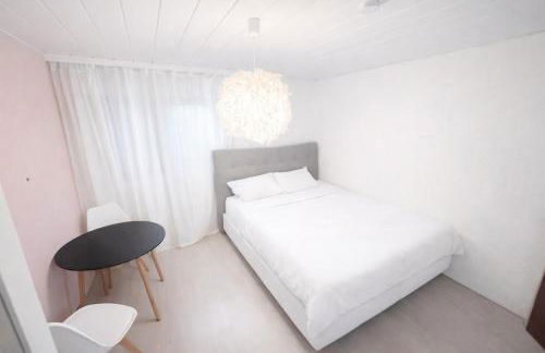 Ruhige Wohnung mit Garten- Nahe Schwarzwald und Baden-Baden - Foto 2