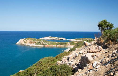 Villa Dimitrios Large Private Pool Sea Views Wifi Eco-friendly - 1974 - Foto 56