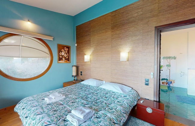 Panorama Villa Sea View - Foto 27