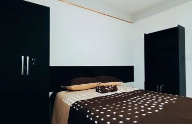 Apto Mimoso dos Hóspedes no Centro de Pelotas Novo! - Foto 4