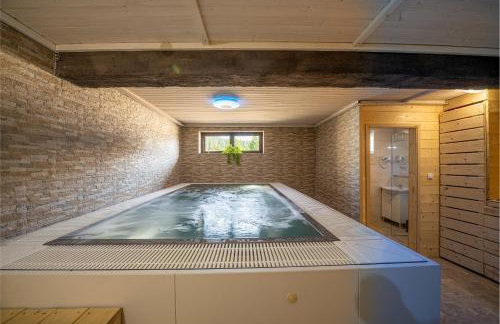 Mountain Escape house with indoor pool - Foto 29