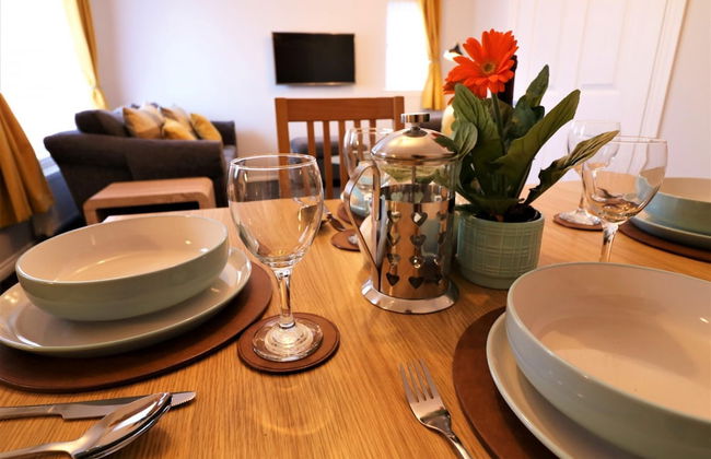 Connelly House - Motherwell - Foto 55