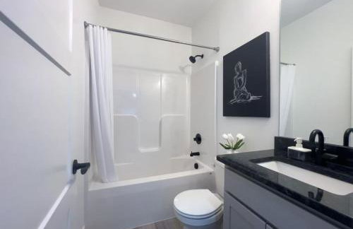 Majesty - Work Friendly & Near Downtown - Foto 20