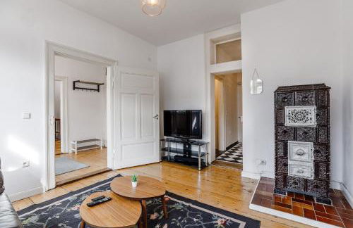 Old Town Center Apartments - Foto 23