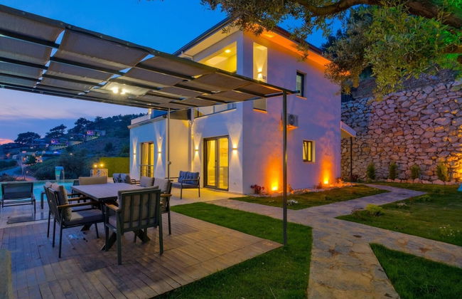 Villa Befa - Faralya - Photo 47