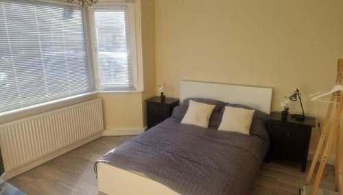 1930s conversion two apartment - Foto 2