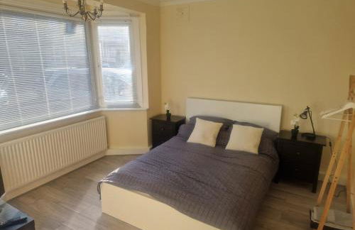 1930s conversion two apartment - Foto 2