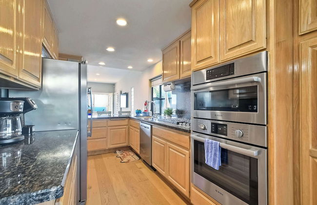 Beachfront Sunset - Foto 16