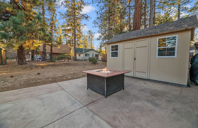 The Cozy Bear Cabin - Foto 19