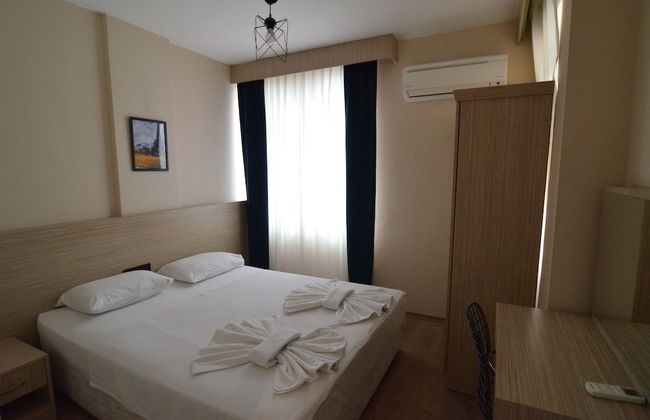 Arda Apart Hotel - Foto 14