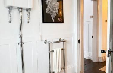 The Saltburn Townhouse - Foto 59