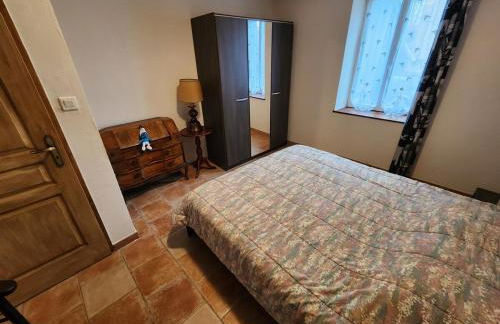 La maison bleue - Foto 15