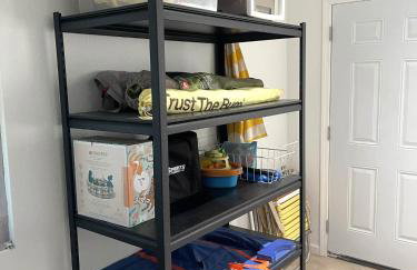 Granny Flo's Lakehouse - Foto 9