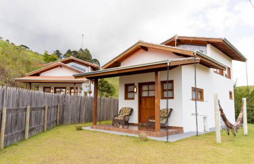 Chalés Ninho do Poeta - Foto 49