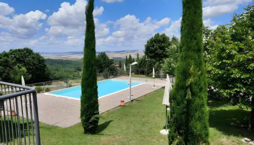 Villette di Contignano - Photo 2