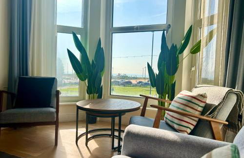 Seaview Retreat Private Parking - Photo 2