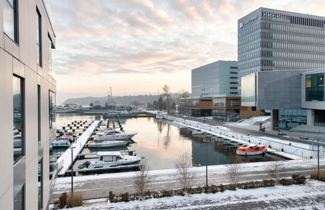 Dom & House - Yacht Park Gdynia - Foto 36