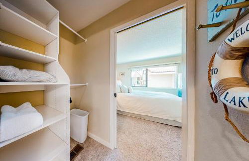 Lake Chelan Shores - Beachfront Sunsets #6-5 - Foto 51