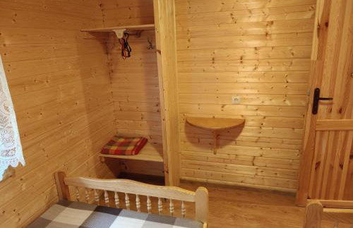 Domki u Anity - Foto 13