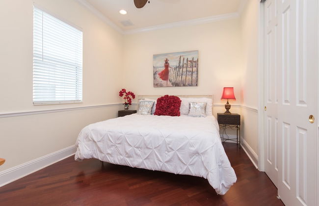 5bed 5Ba Reunion Villa w. Pool - Foto 45