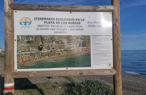 Chalet Cerca de la playa registro VFT/MA/50455 - Photo 23