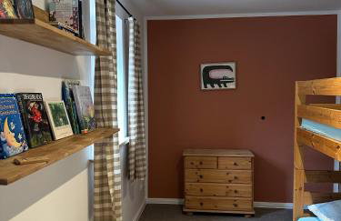 Ferienhaus Spieker - Hof Brockmann - Foto 13