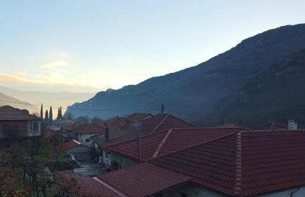 Chalet 1932 Boutique Mountain Chalet με Ιδιωτικό Hot Tub & Τζάκι - Photo 55