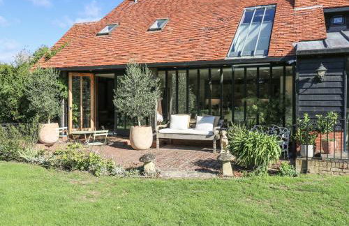 Headland Barn - Foto 68