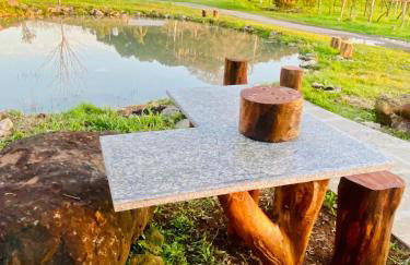 Cabana nas Nuvens - Foto 70