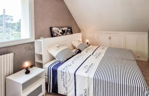 Lovely Home In Moelan Sur Mer With Wifi - Foto 21