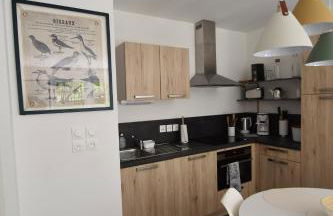 Le Temps d'une Escale à St Wary - Foto 12