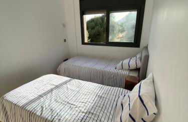 Villa familiale piscine privée et magnifique vue mer - Foto 21