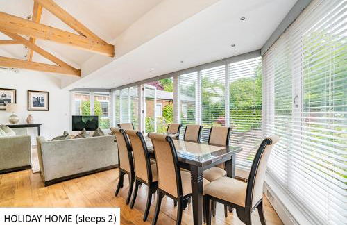 Cadnam Lodge - Foto 19