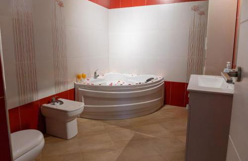 Modern holiday home in Almeria with pool - Foto 20