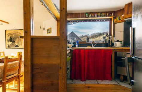 Chalet panoramique - Photo 11