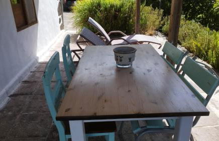 Casa Rural La Tinta - Foto 54