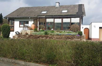 Ferienhaus Asel - Foto 5
