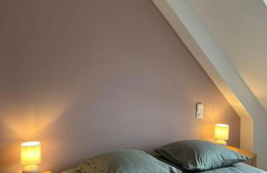 Maison Guelan Kerners - Foto 3