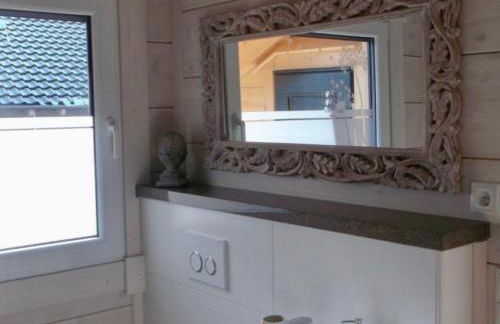 Blockhaus Edelweiss - Foto 20