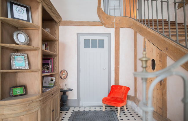 Maison Ailleurs - Foto 4