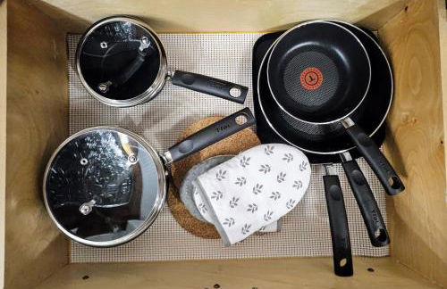 Woodhaven Cottage Downtown McKinney - Foto 24