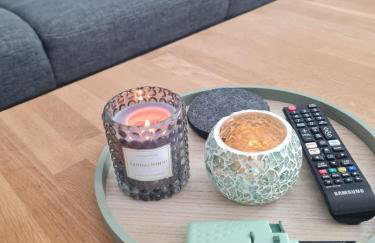 Schöne Wohnung in ruhiger Gegend - Foto 27