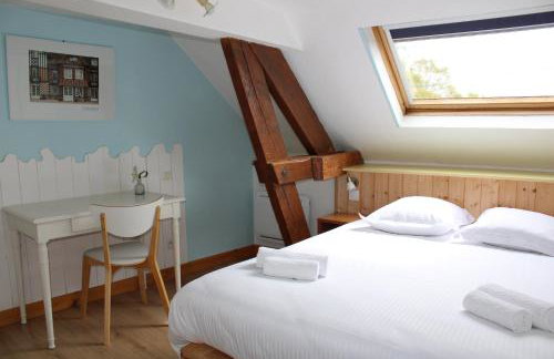 Domaine Des Piéris -Studio, Gîtes et Lodges - Foto 46