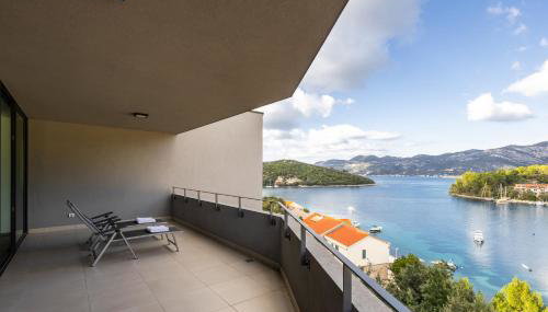 Korcula Luxury Apartments - Foto 4