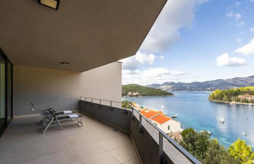 Korcula Luxury Apartments - Photo 4