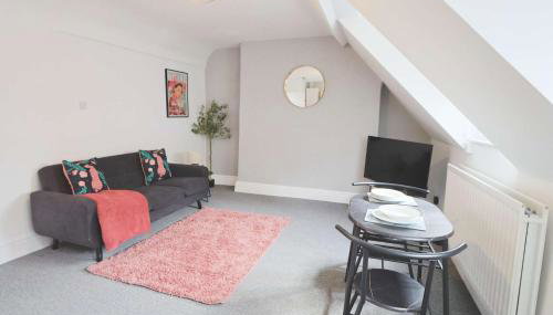 One bedroom flat in St Michael's Hill - Foto 4