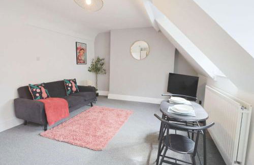 One bedroom flat in St Michael's Hill - Photo 4