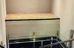 Flat 28 meters, HOTEL S4 Rua 36 sul Águas Claras - Foto 21