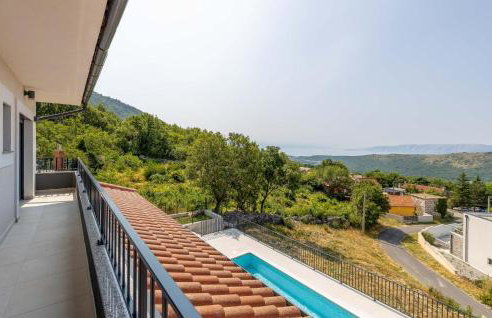 Pet Friendly Home In Bribir With Sauna - Foto 14